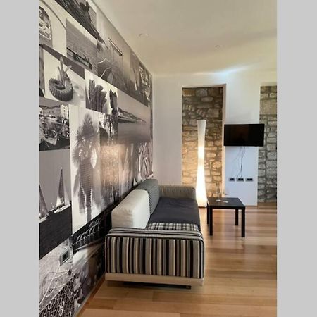 Stylish One Bedroom Apartment Near The Riva Izola Ngoại thất bức ảnh