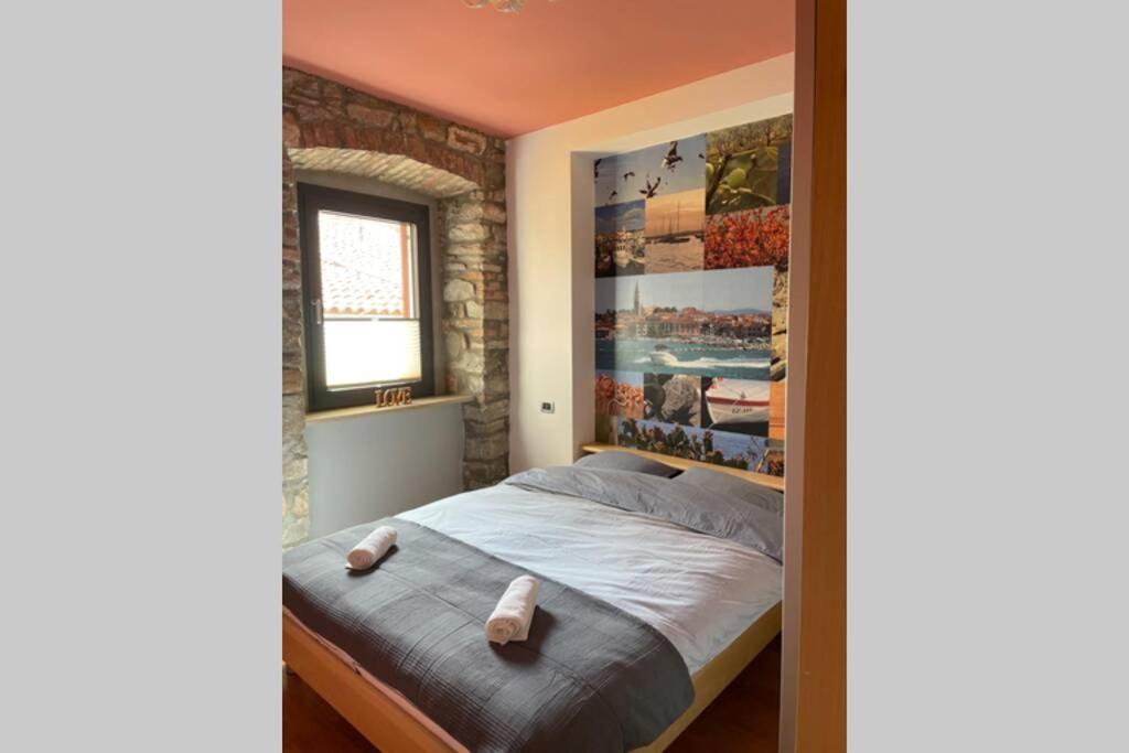 Stylish One Bedroom Apartment Near The Riva Izola Ngoại thất bức ảnh