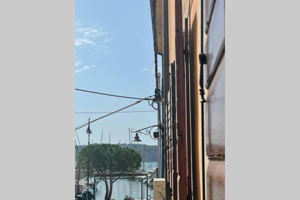 Stylish One Bedroom Apartment Near The Riva Izola Ngoại thất bức ảnh